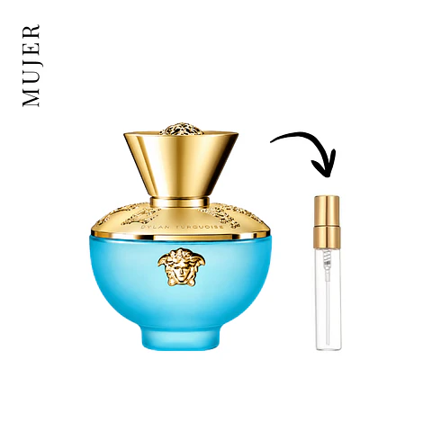 DECANT DYLAN TURQUOISE POUR FEMME (EDP)