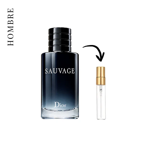 DECANT SAUVAGE (EDT)