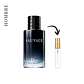 DECANT SAUVAGE (EDT) - Miniatura 1