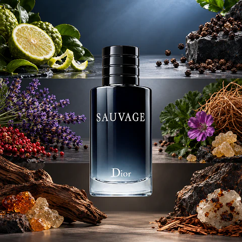 DECANT SAUVAGE (EDT)
