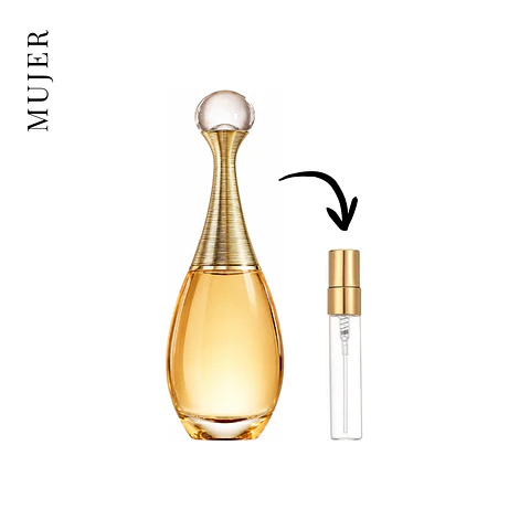 DECANT J'ADORE (EDP)