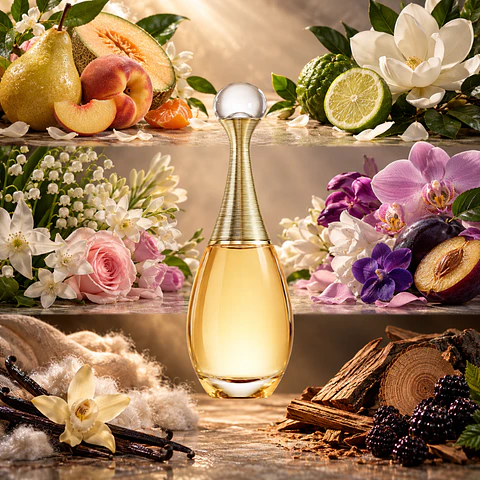 DECANT J'ADORE (EDP)