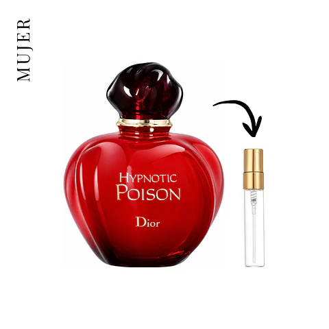 DECANT HYPNOTIC POISON (EDT) 