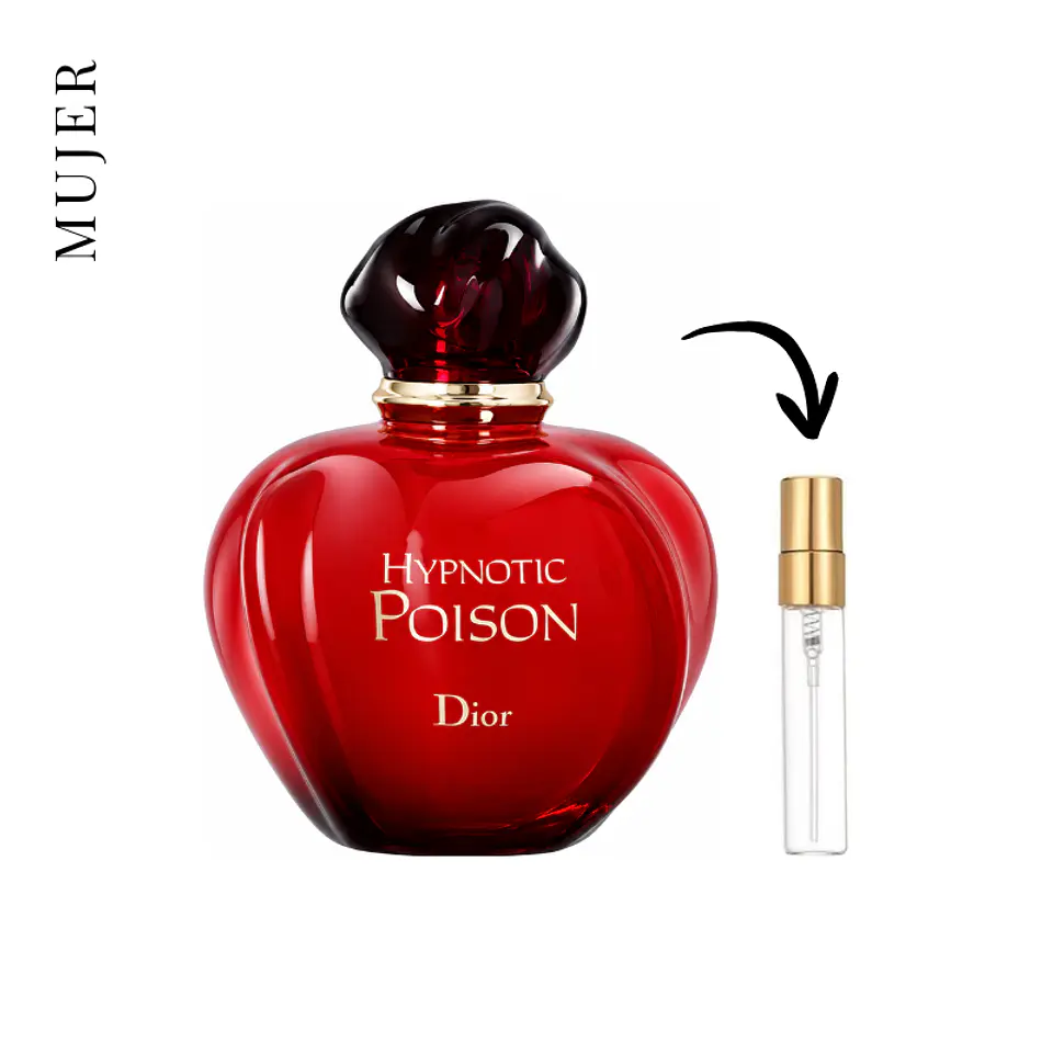 DECANT HYPNOTIC POISON (EDT)  1