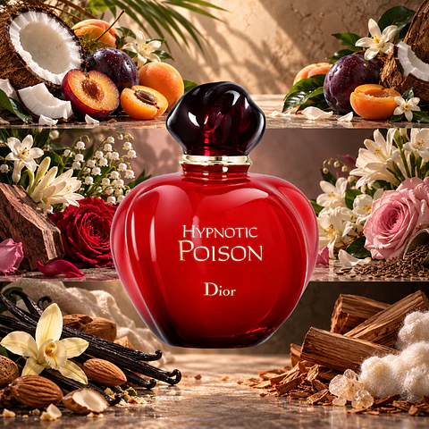 DECANT HYPNOTIC POISON (EDT) 