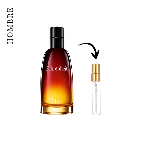 DECANT FAHRENHEIT (EDT)