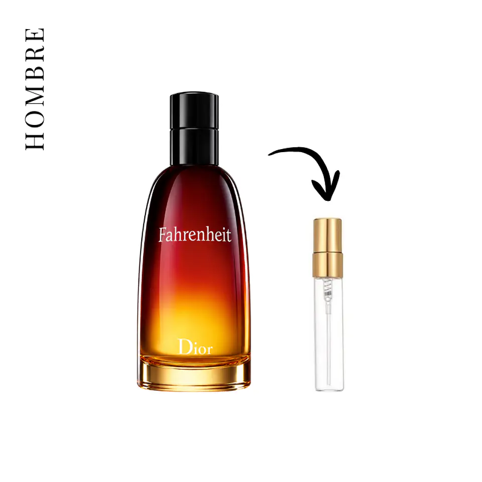 DECANT FAHRENHEIT (EDT) 1