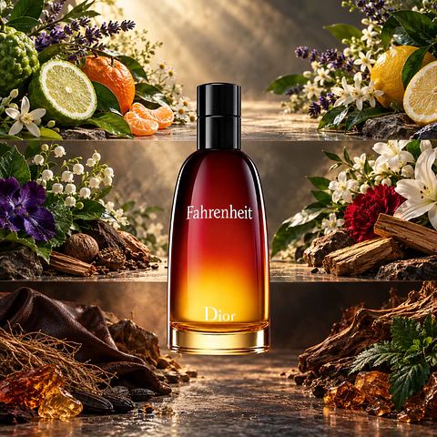 DECANT FAHRENHEIT (EDT)