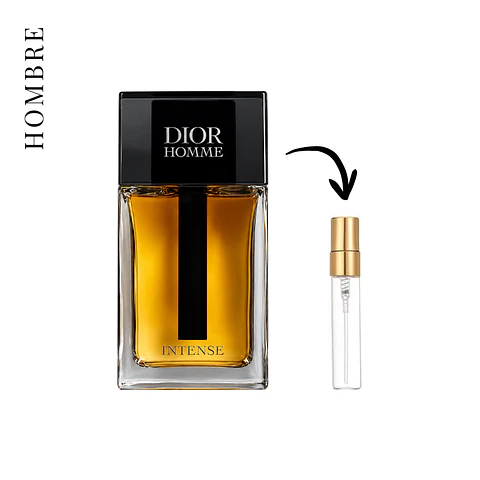 DECANT HOMME INTENSE (EDP)
