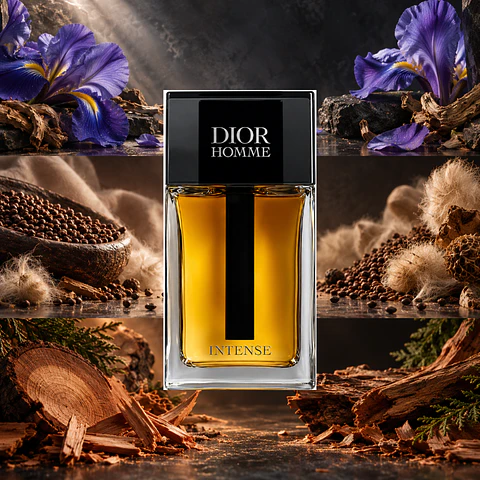 DECANT HOMME INTENSE (EDP)