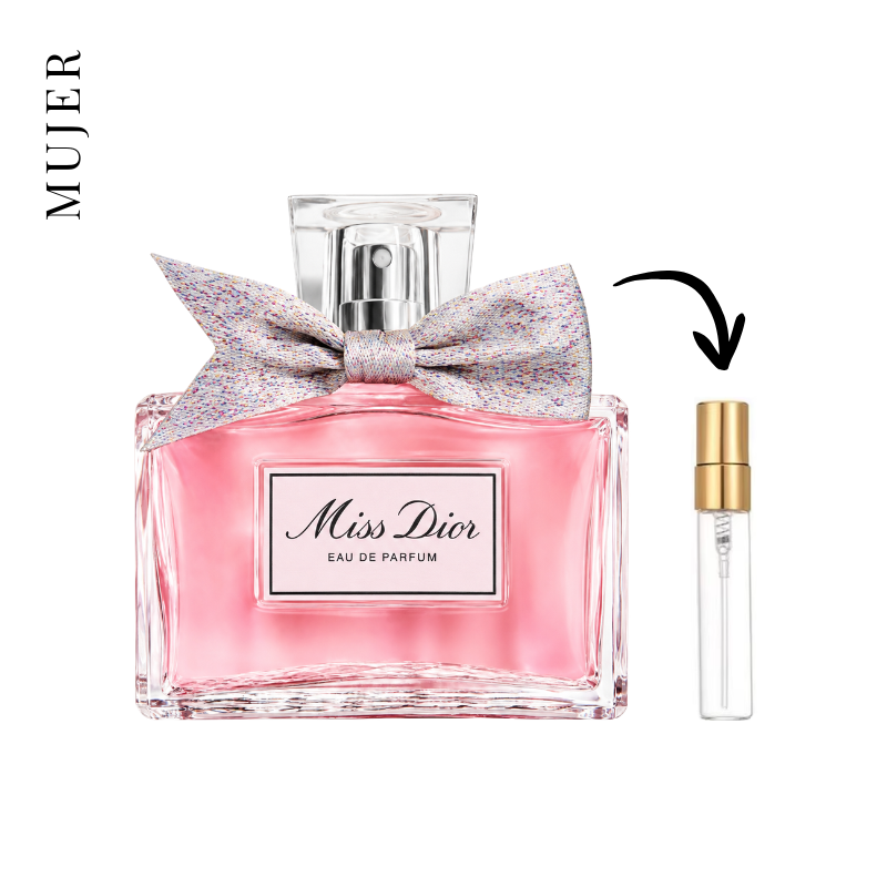 Decant Christian Dior Miss Dior EDP