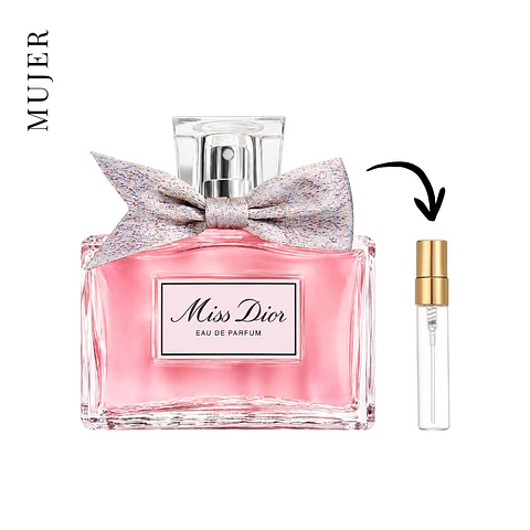DECANT MISS DIOR (EDP)
