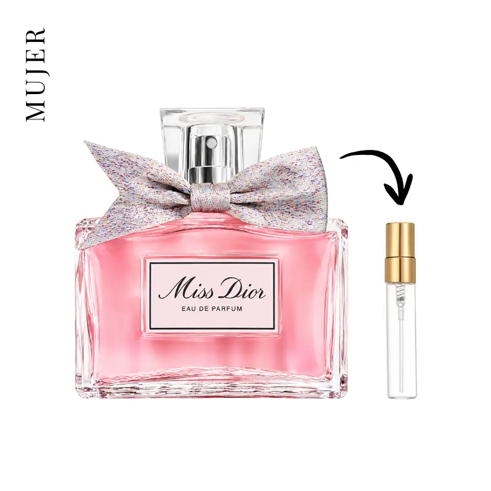 DECANT MISS DIOR (EDP) 1