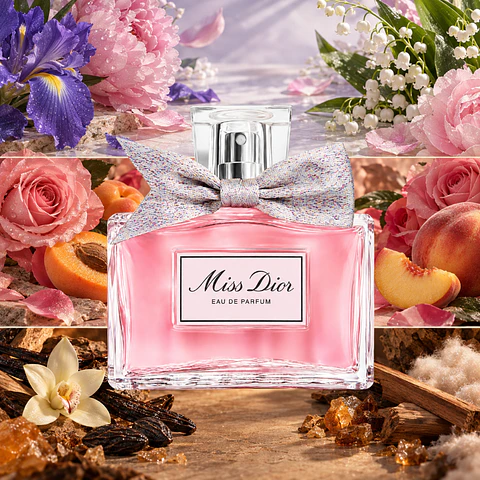 DECANT MISS DIOR (EDP)
