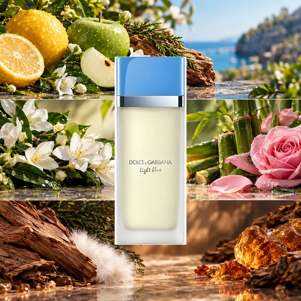 DECANT LIGHT BLUE (EDT) 2
