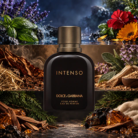 DECANT INTENSO POUR HOMME (EDP)