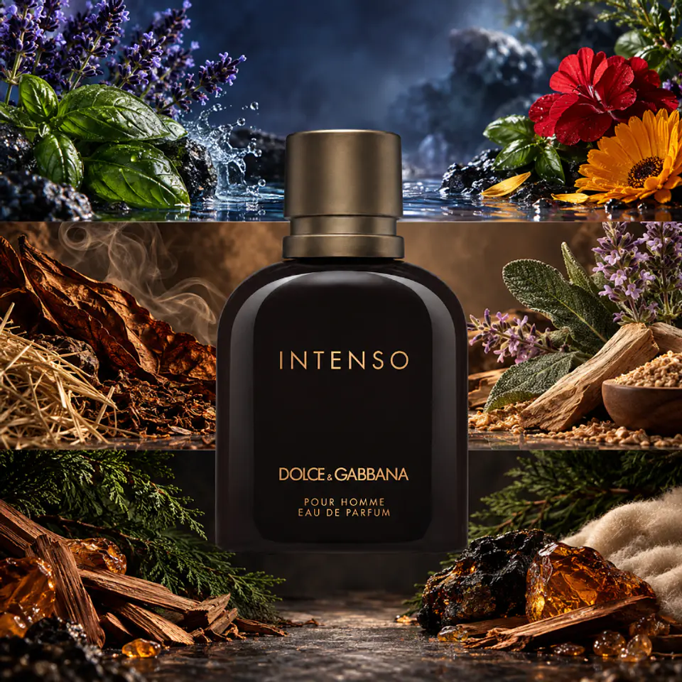 DECANT INTENSO POUR HOMME (EDP) 2