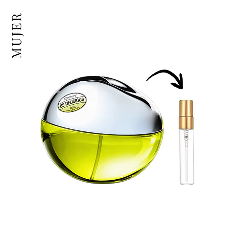 DECANT DKNY BE DELICIOUS (EDP)
