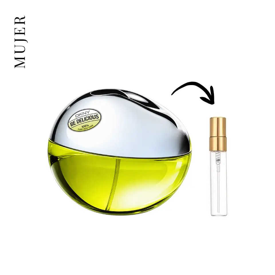 DECANT DKNY BE DELICIOUS (EDP) 1