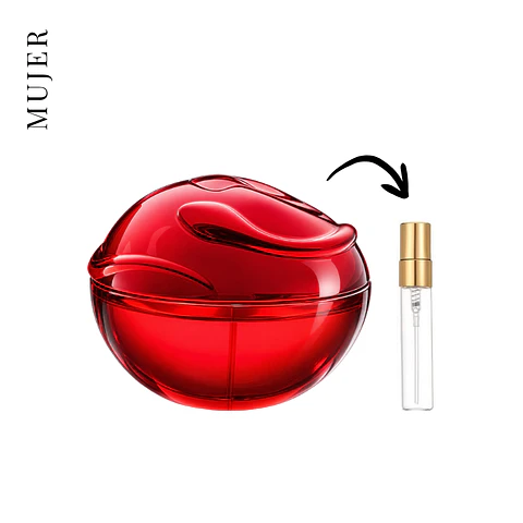 DECANT DKNY BE TEMPTED (EDP)