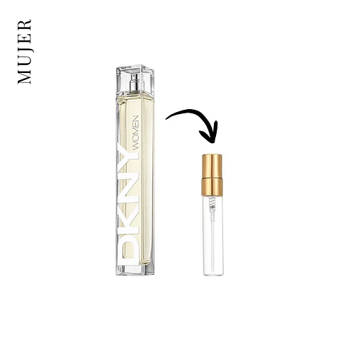DECANT DKNY WOMEN (EDP)