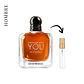 DECANT STRONGER WITH YOU INTENSELY (EDP)  - Miniatura 1
