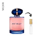 DECANT MY WAY INTENSE (EDP) - Miniatura 1