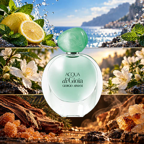 DECANT ACQUA DI GIOIA (EDP)