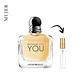 DECANT BECAUSE IT'S YOU (EDP) - Miniatura 1