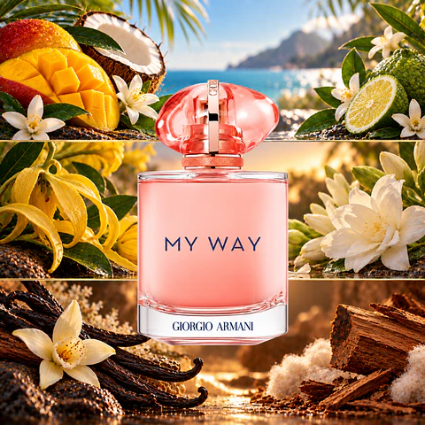 DECANT MY WAY YLANG (EDP)