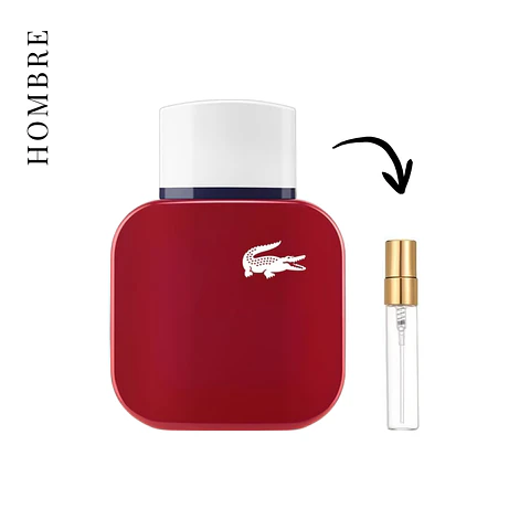 DECANT L.12.12 FRENCH PANACHE POUR ELLE (EDT)