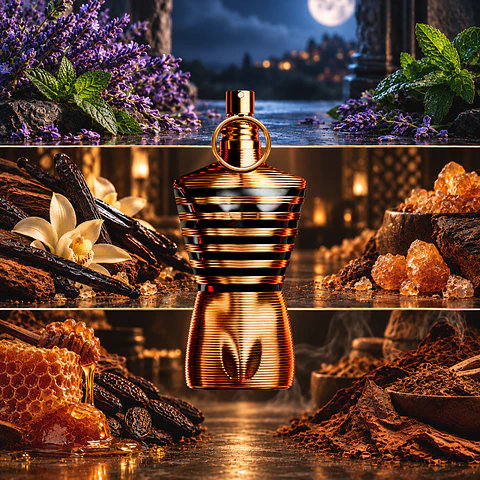 DECANT LE MALE ELIXIR (EDP)