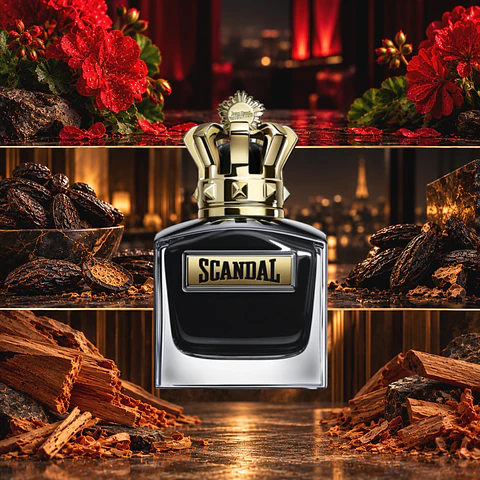 DECANT SCANDAL LE PARFUM (EDP)