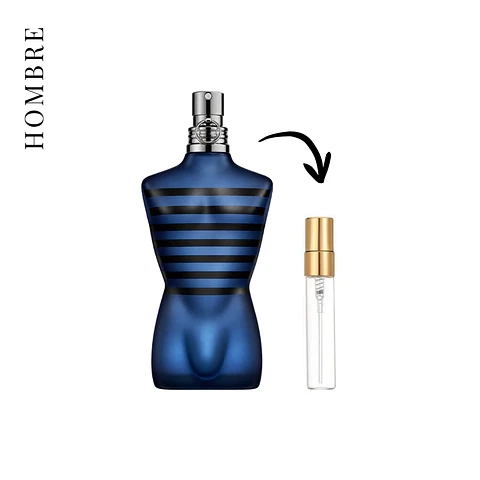 DECANT ULTRA MALE INTENSE (EDT)