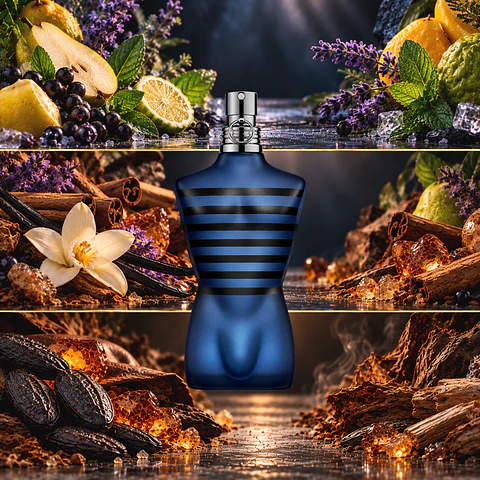 DECANT ULTRA MALE INTENSE (EDT)