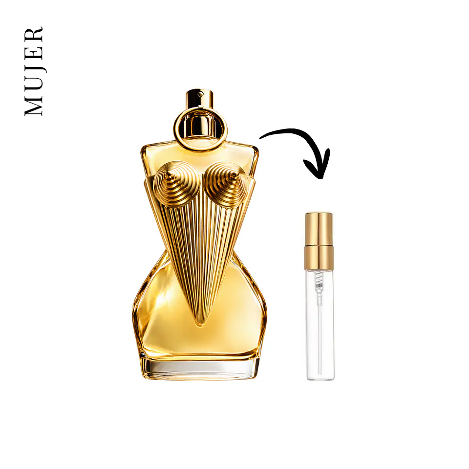 DECANT GAULTIER DIVINE (EDP) 1