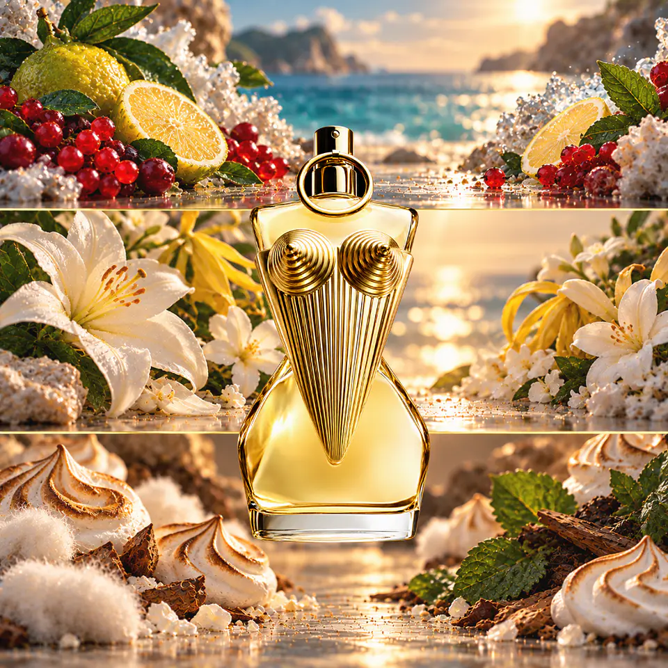 DECANT GAULTIER DIVINE (EDP) 2