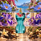 DECANT LA BELLE PARADISE GARDEN (EDP) - Miniatura 2