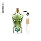 DECANT LE BEAU PARADISE GARDEN (EDP) - Miniatura 1