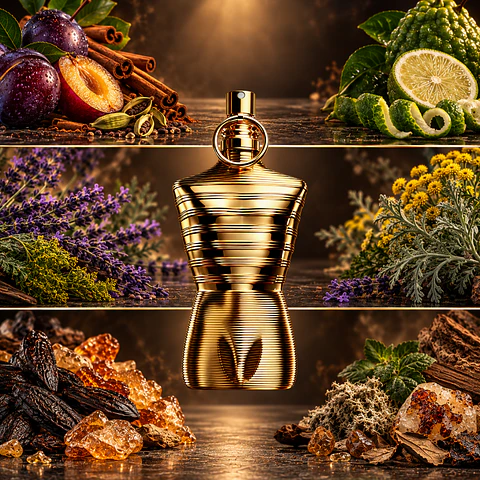 DECANT LE MALE ELIXIR ABSOLU (EDP)