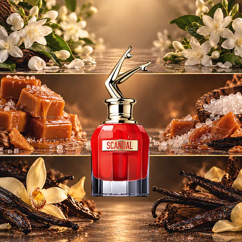 DECANT SCANDAL LE PARFUM FOR HER (EDP)