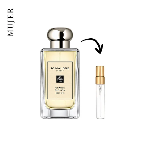 DECANT ORANGE BLOSSOM (EDP)