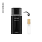 DECANT LAPIDUS BLACK EXTREME (EDT) - Miniatura 1