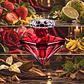DECANT LA NUIT TRÉSOR ROUGE DRAMA (EDP) - Miniatura 2