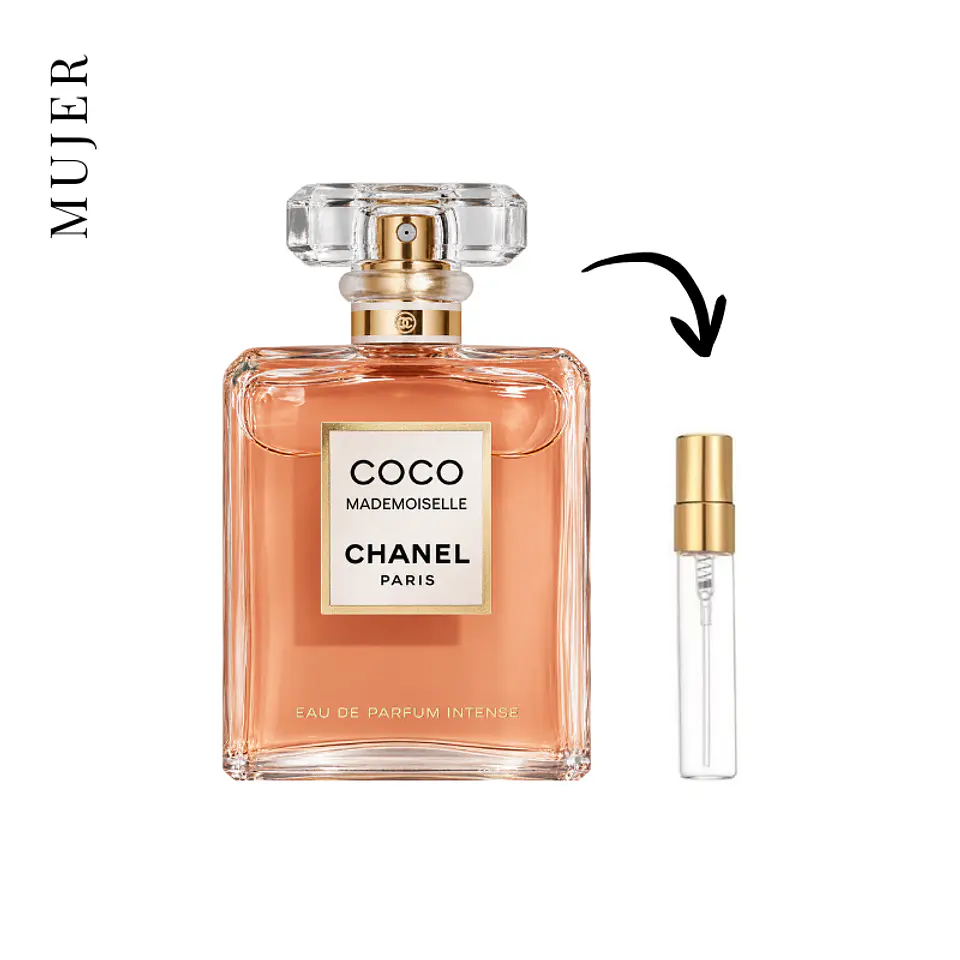 DECANT COCO MADEMOISELLE INTENSE (EDP) 1