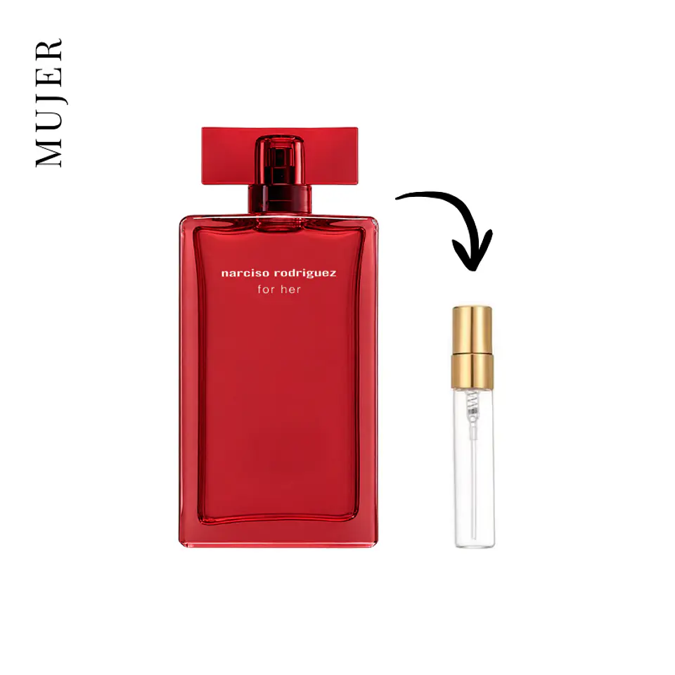 FOR HER INTENSE (EDP) 1
