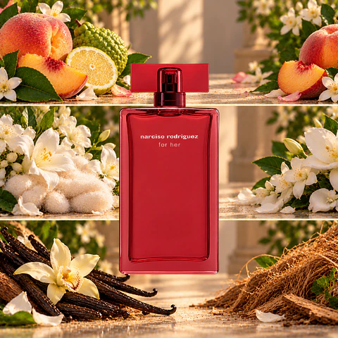 FOR HER INTENSE (EDP)
