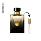 DECANT POUR HOMME OUD NOIR (EDP) - Miniatura 1
