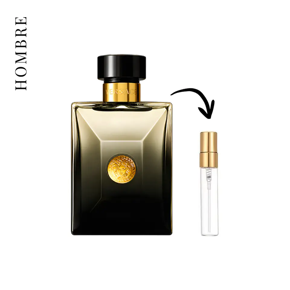 DECANT POUR HOMME OUD NOIR (EDP) 1
