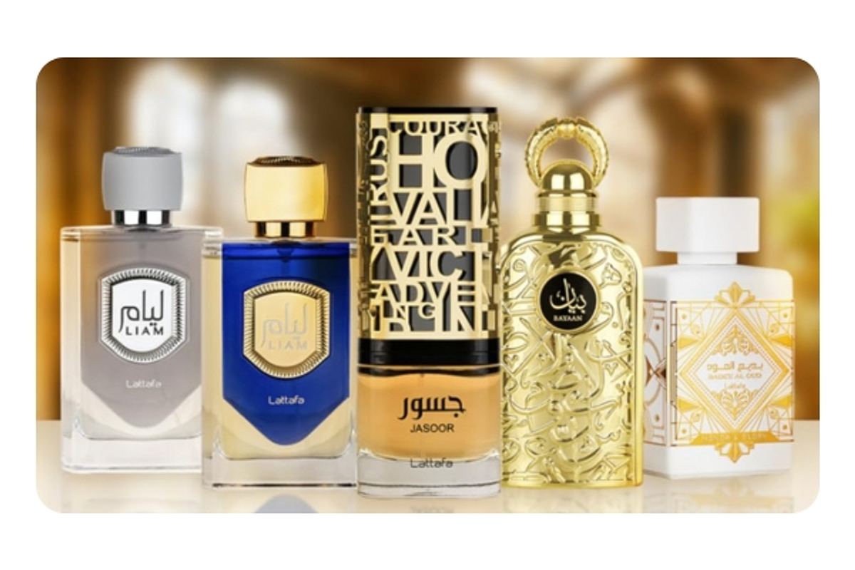 Petits Parfums